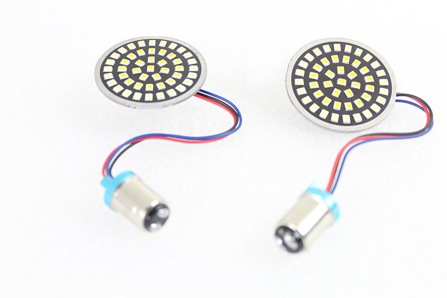 Cyron Wide View Turn Signal Insert Set - AC1157AAW
