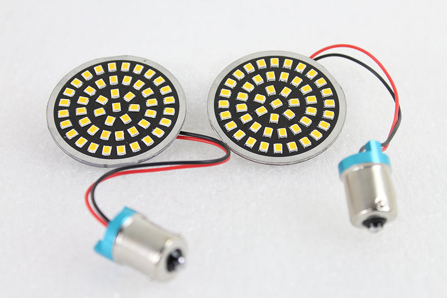 Cyron Wide View Turn Signal Insert Set - AC1156AA