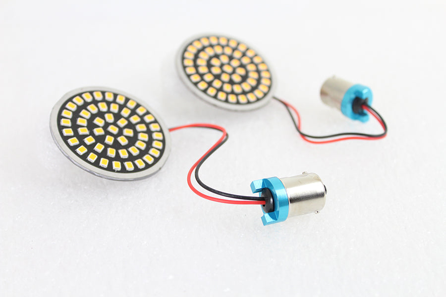 Cyron Wide View Turn Signal Insert Set - AC1156AA