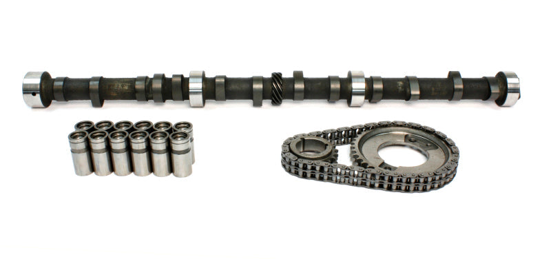 Comp Cams A6 X4 262H CAM & KIT
