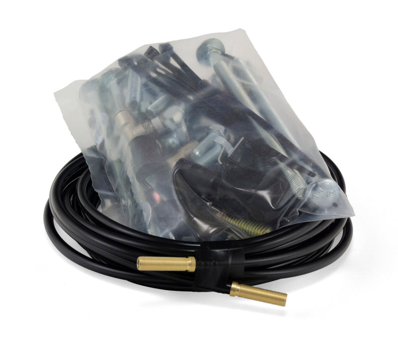 AIRLIFT Loadlifter 5000 Ultimate Air Spring Kit