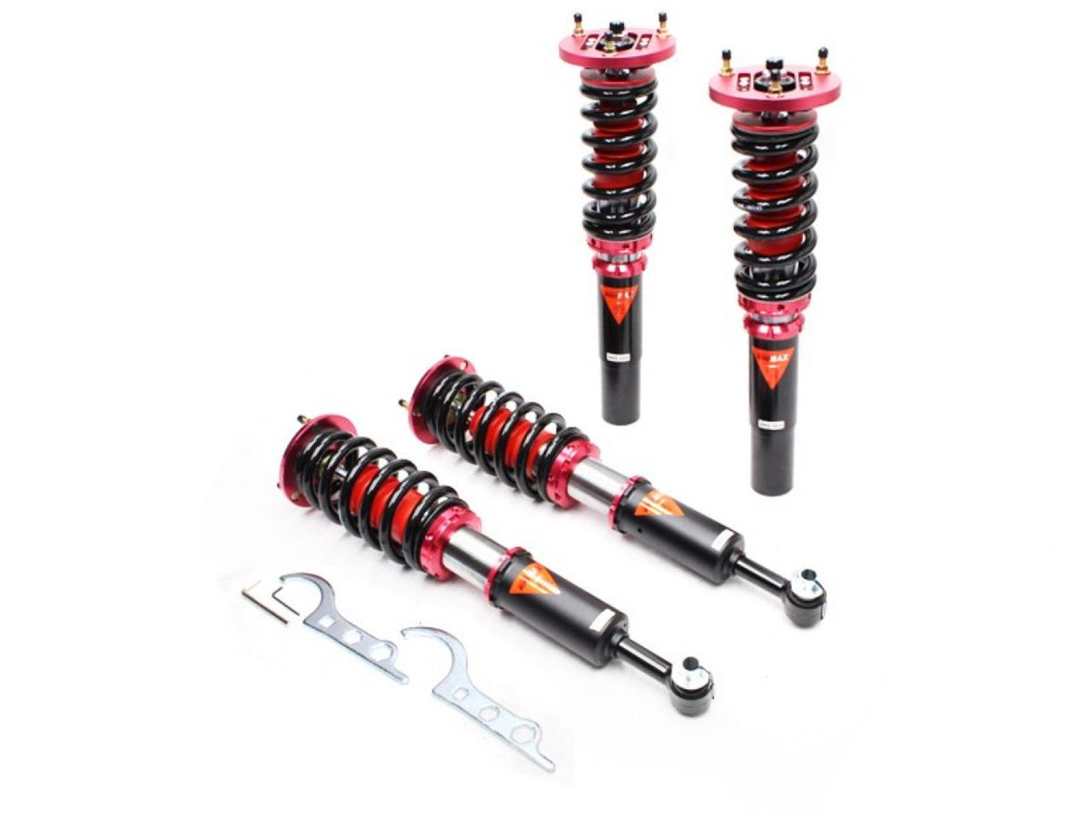 FR SPORT Godspeed BMW 5-Series Sedan/M5 RWD (E39) 1997-03 Coilovers