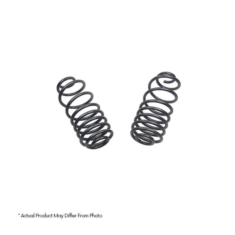 Belltech LOWERING KIT W/O SHOCKS 953