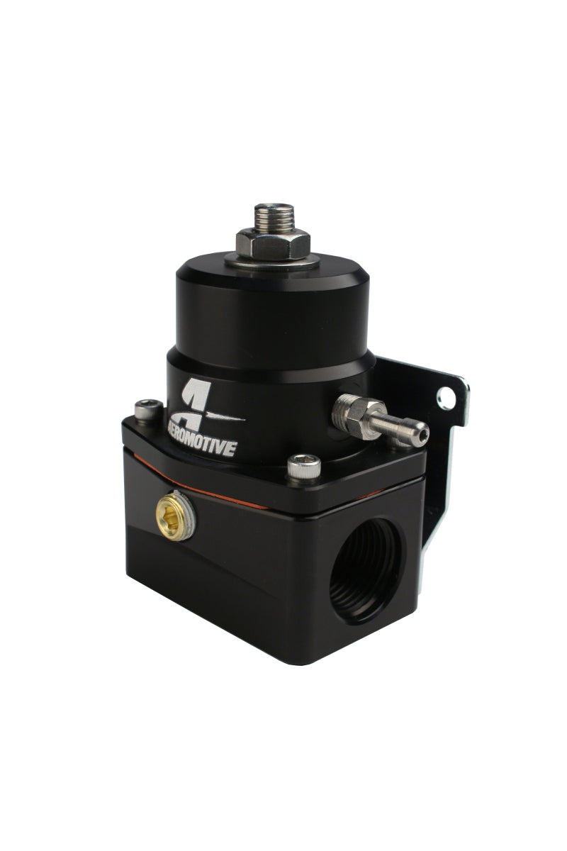 FR SPORT Aeromotive Marine A1000 Injected Bypass Regulator - View 6