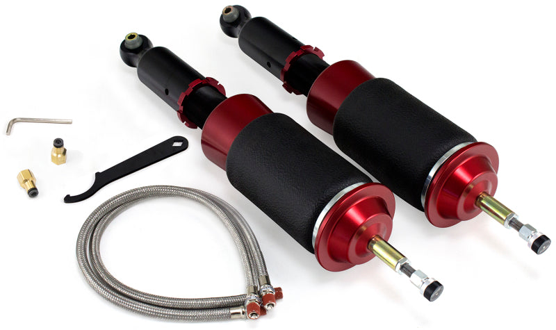 AIRLIFT Performance Rear Kit
