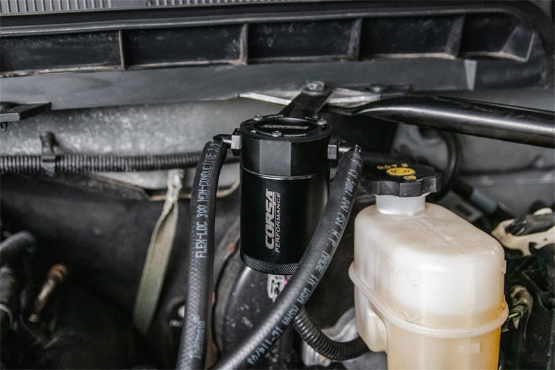 FR SPORT CORSA Performance Corsa 14-19 GM Silverado/Sierra/Tahoe/Yukon/Suburban/Yukon XL/Escalade...