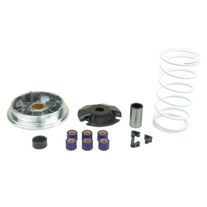 Athena 95-18 Honda SA Vision I / II Serie 50 Athena Complete Speedmatic Variator Kit P400210110005