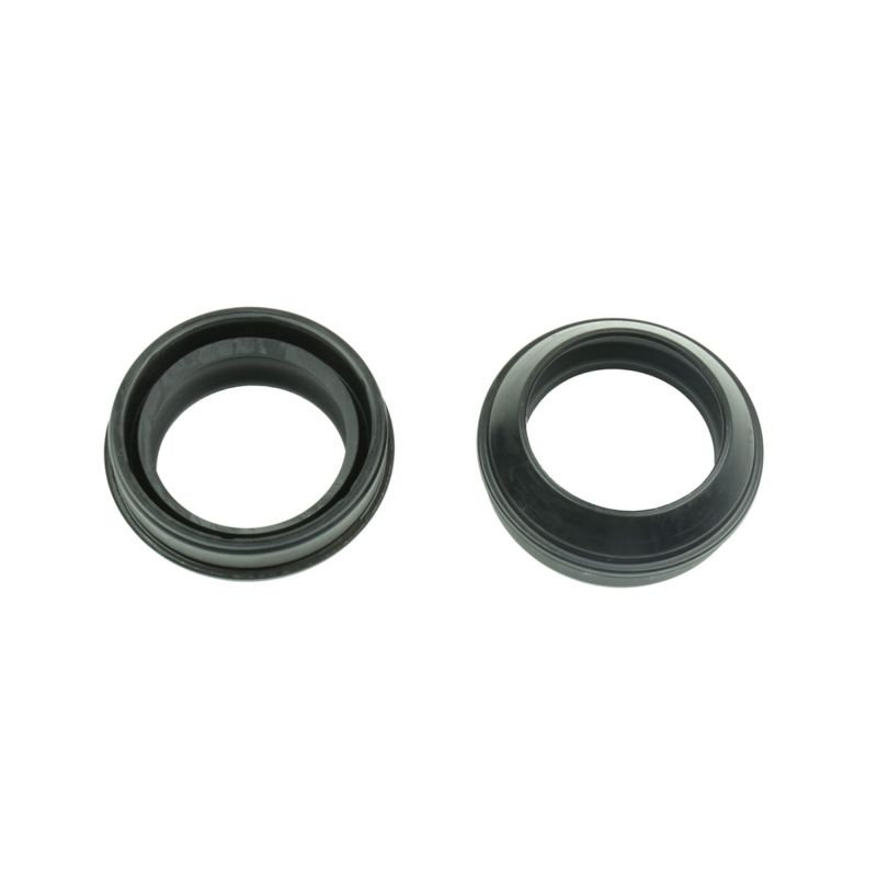 Athena 97-01 Gilera LC 50 26x35.5/37.7x6/13.5mm Fork Dust Seal Kit P40FORK455081