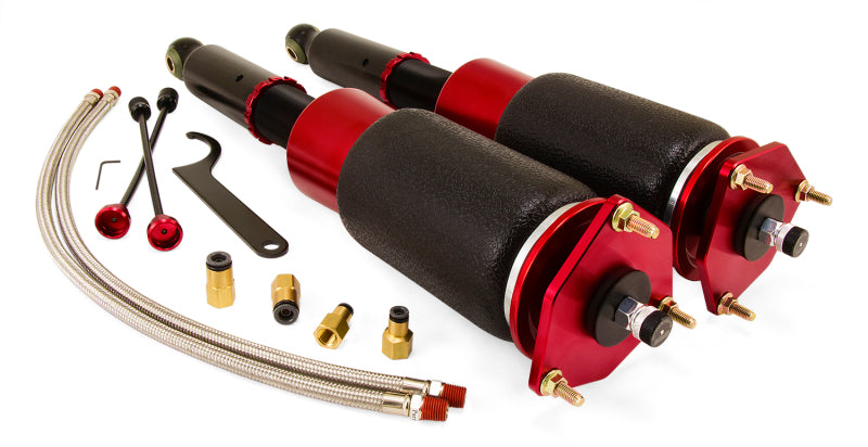 AIRLIFT Performance Front Kit