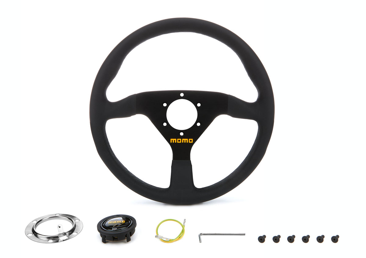 Steering Wheel - R190933L