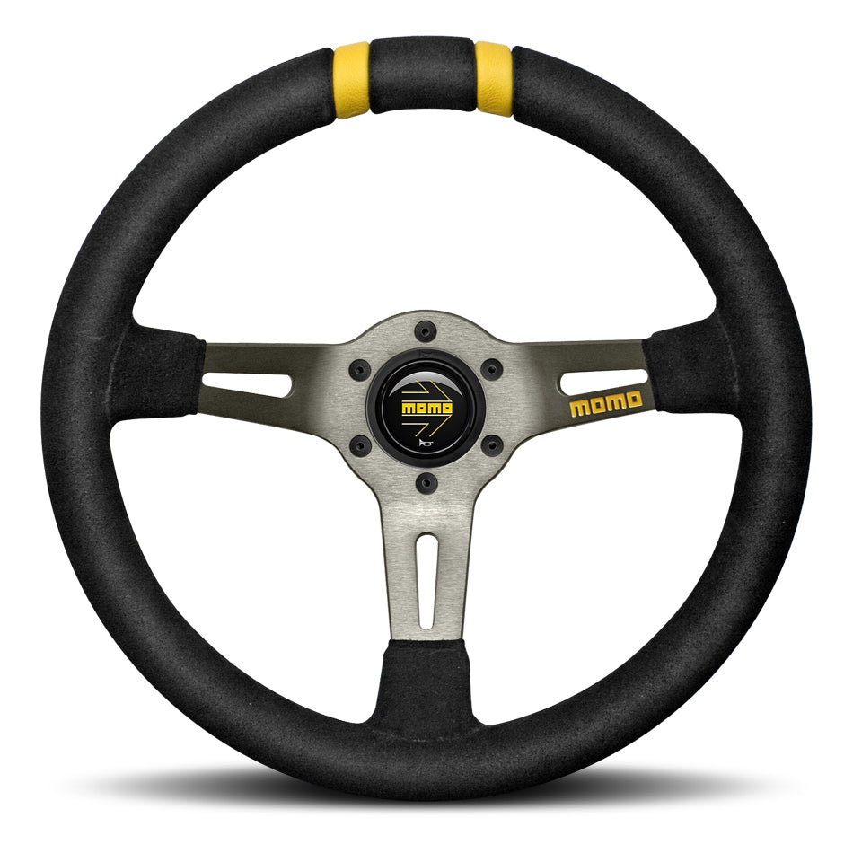Steering Wheel - R190733S