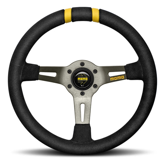 Steering Wheel - R190733S