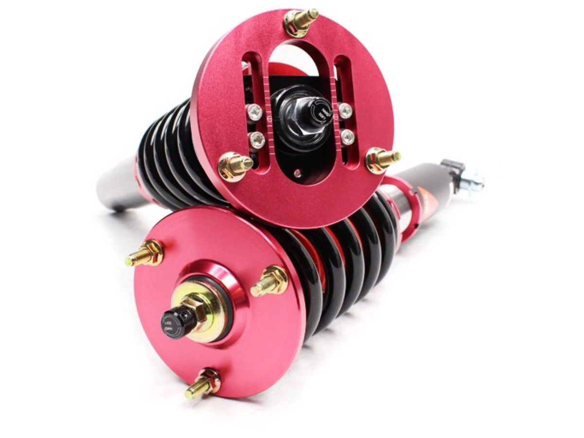FR SPORT Godspeed BMW 5-Series Sedan/M5 RWD (E39) 1997-03 Coilovers - View 2