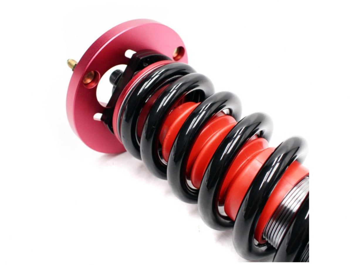 FR SPORT Godspeed BMW 5-Series Sedan/M5 RWD (E39) 1997-03 Coilovers - View 3