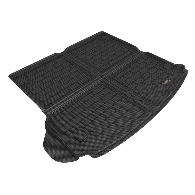 3D MAXpider 21-24 Land Rover Range Rover Velar Kagu Black Cargo M1LR0331309