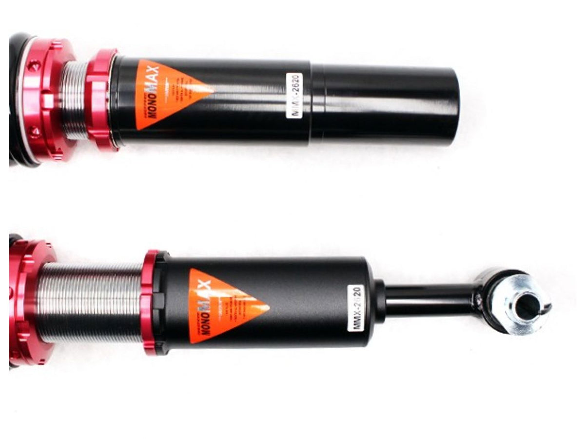 FR SPORT Godspeed BMW 5-Series Sedan/M5 RWD (E39) 1997-03 Coilovers - View 4