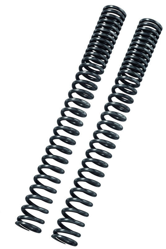 Bitubo Suspension Bitubo MFORK Fork Springs Kit Scooter + 1 Lt. Oil MF017