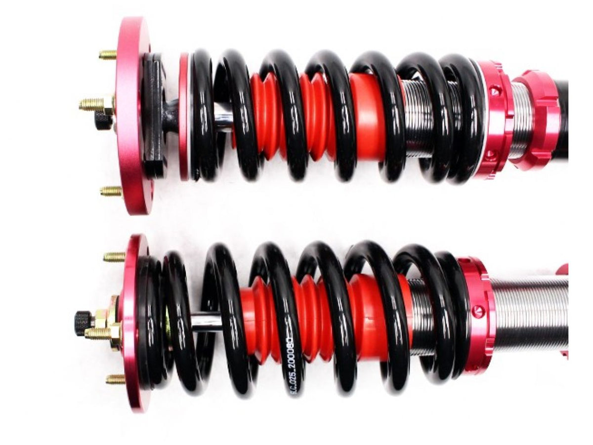 FR SPORT Godspeed BMW 5-Series Sedan/M5 RWD (E39) 1997-03 Coilovers - View 5