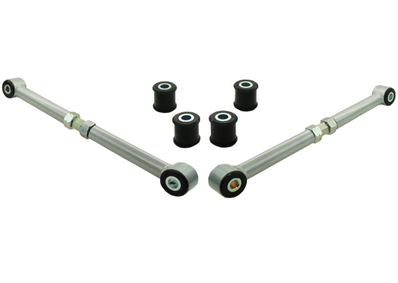 Whiteline Toe Correction Complete Control Arms Subaru Impreza 2002-2004