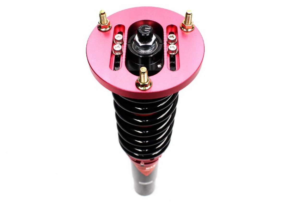 FR SPORT Godspeed BMW 5-Series Sedan/M5 RWD (E39) 1997-03 Coilovers - View 7