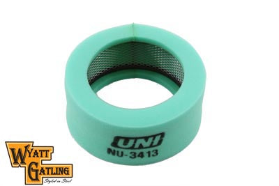Wyatt Gatling Uni Filter Foam Air Filter Element - NU3413