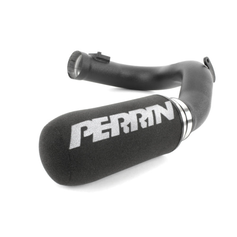 JDMuscle PERRIN Cold Air Intake Black Subaru BRZ 2017+ / Toyota 86 2017+ Automatic | PSP-INT-334BK