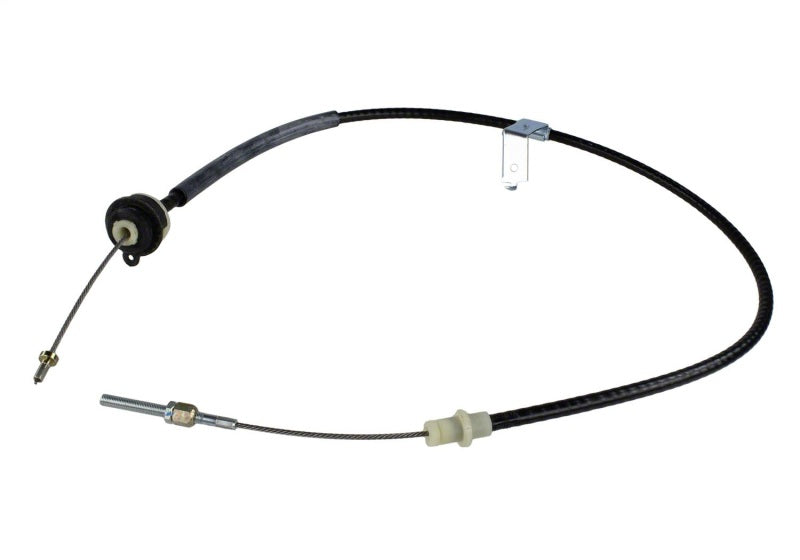 Ford Performance Parts 1982-1995 V8 Mustang Adjustable Clutch Service Cable