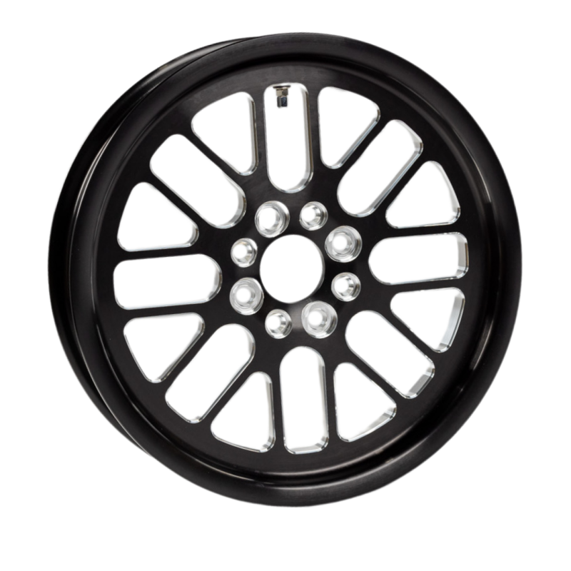 Belak Wheels Belak 17x4.5 / 2.25 BS / 5x120 BP / Series 2 Wheel - Monoblock 17045120S22BS-1PC