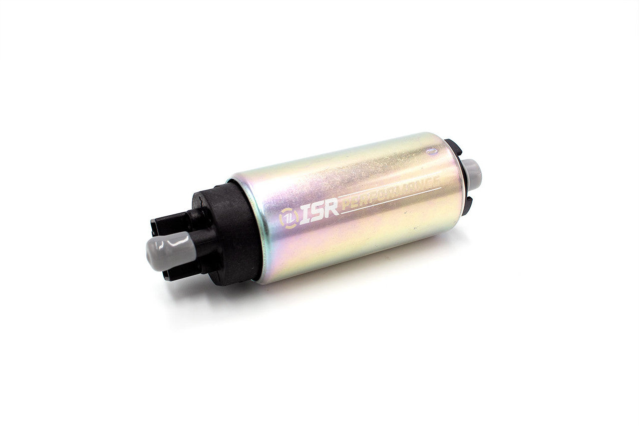 ISR Performance 340 lph E85 Compatible Fuel Pump Kit - 94-05 Mazda Miata IS-FP340-NB