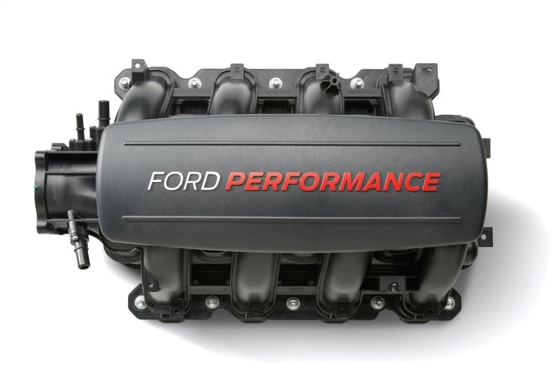 FR SPORT Ford Racing Ford Performance Low Profile Manifold For 7.3L Super Duty Gas Engine...