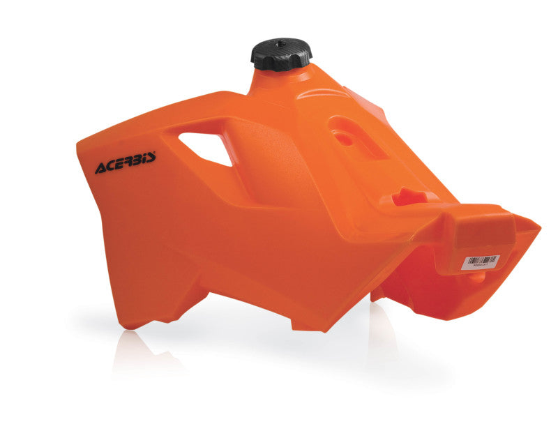 Acerbis 07-11 KTM SX/ XC EXC/W 6.3 Gallon Fuel Tank - KTM Orange 2140780237