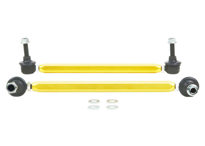 FR SPORT Whiteline Sway Bar - Link - View 2