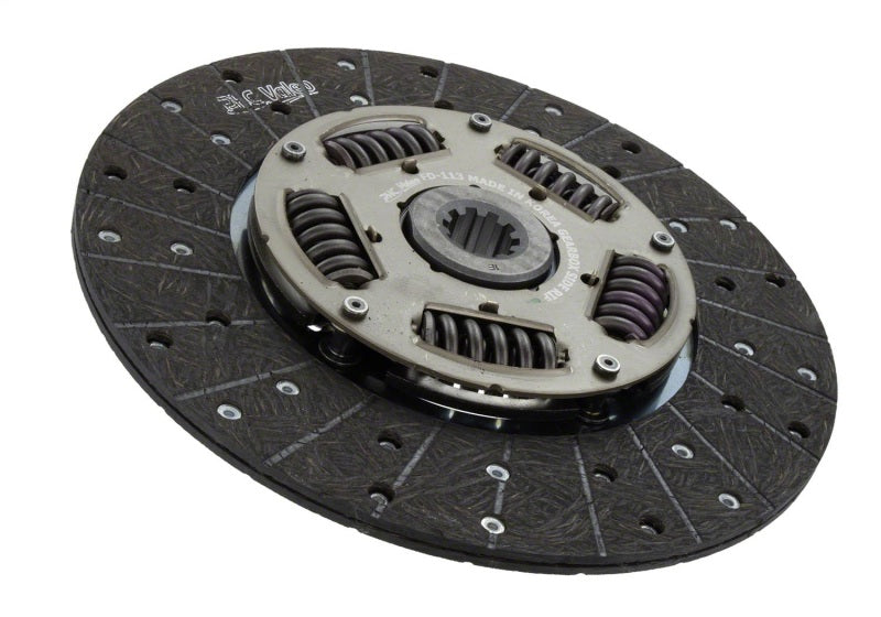 Ford Performance Parts Clutch Kit 10.5in HD