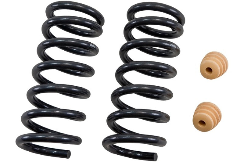 FR SPORT Belltech Coil Spring Set
