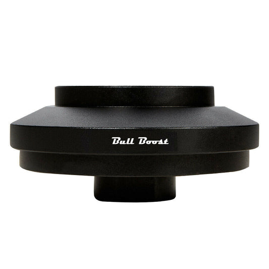 Bull Boost Performance For Volvo C30 Jaguar X Type Billet Steering Wheel Hub Adapter Boss Kit -...