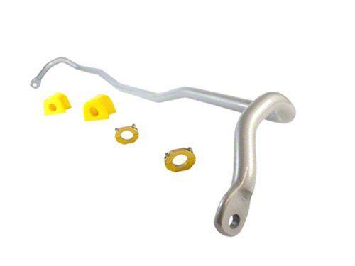 Whiteline Performance Rear Sway Bar - 24mm 3 Point Adjustable