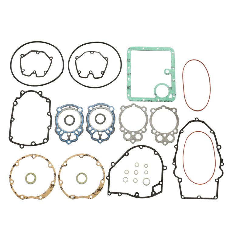 Athena 85-95 Motoguzzi NTX 650 Complete Gasket Kit (Excl Oil Seal) P400190850260