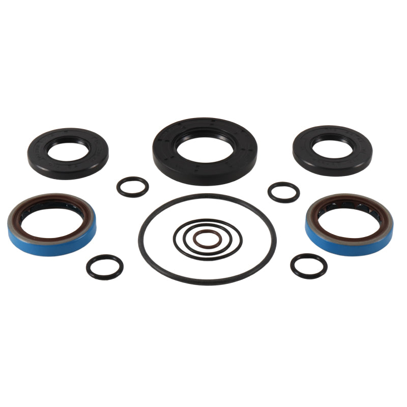 All Balls Racing 10-11 Polaris Sportsman 550 EPS Transmission Seal Kit 25-7111