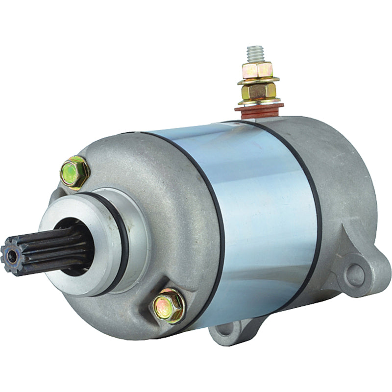 Arrowhead Mitsuba 12V 9T Str 410-54244