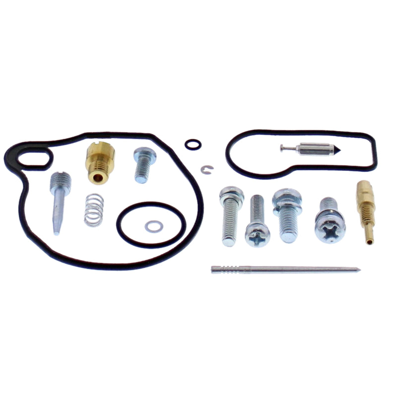 All Balls Racing 01-04 Yamaha YJ50 Vino Carburetor Rebuild Kit 26-10022