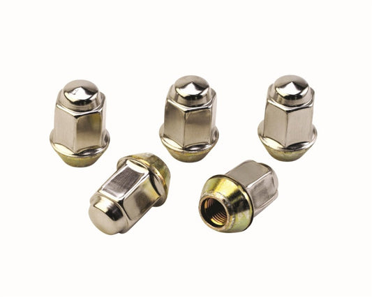 FR SPORT Ford Performance Parts Ford Racing Lug Nuts