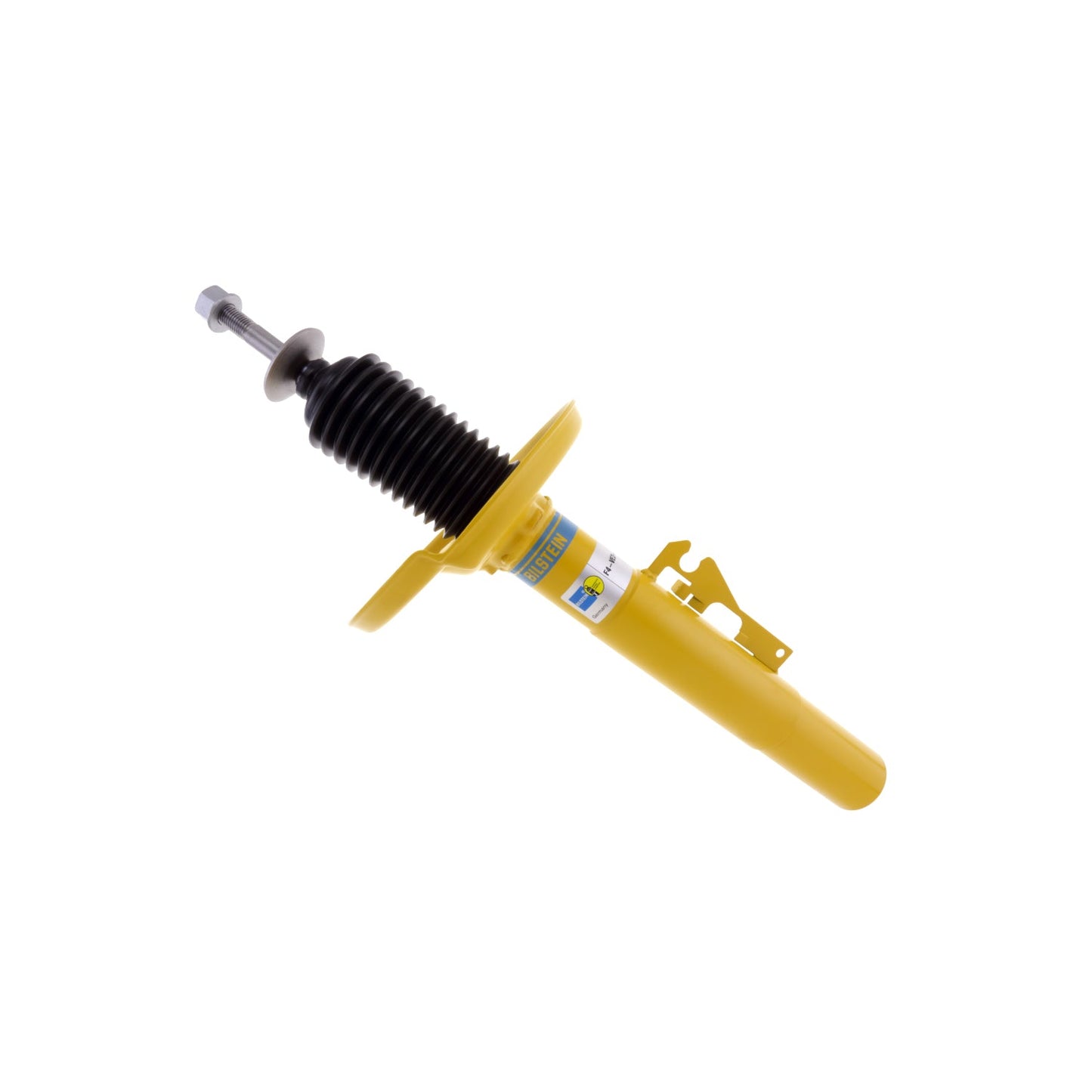 Bilstein 05-12 Porsche 911 997 C2 B8 Performance Plus Monotube Strut Assembly - Front 35-348146