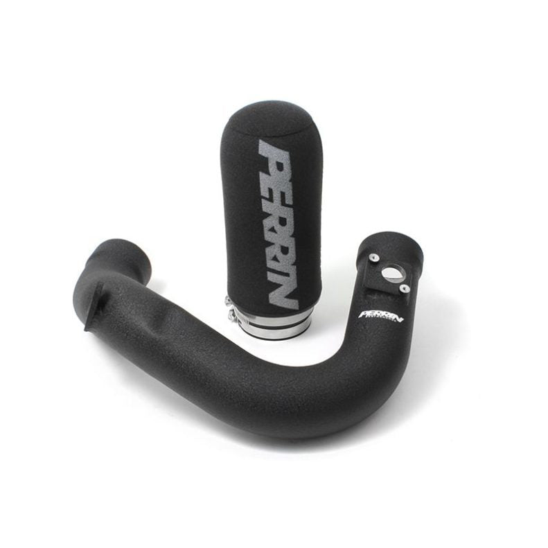 JDMuscle PERRIN Cold Air Intake Black Subaru BRZ 2017+ / Toyota 86 2017+ Automatic |...