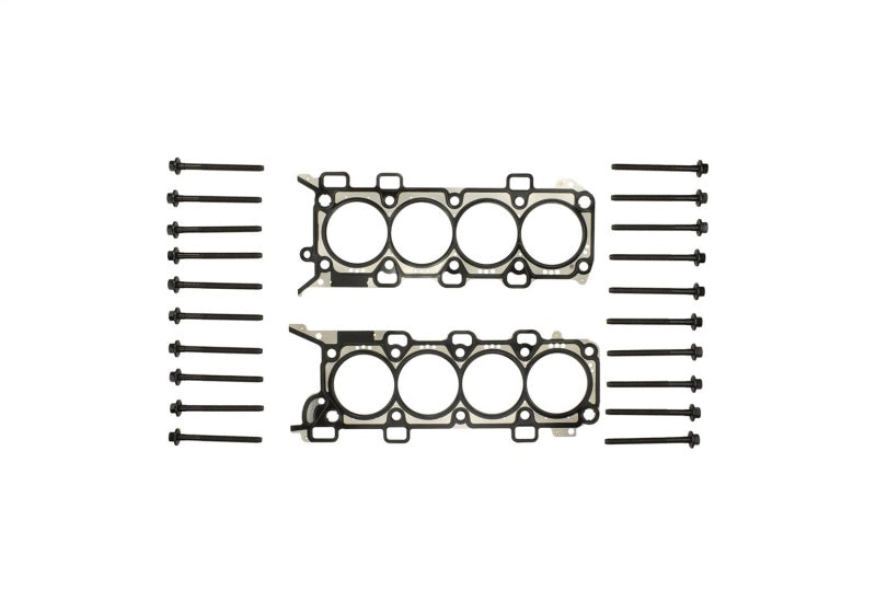 Ford Performance Parts Ford Racing 2015 5.0L Coyote Head Changing Kit 11mm Head Bolts