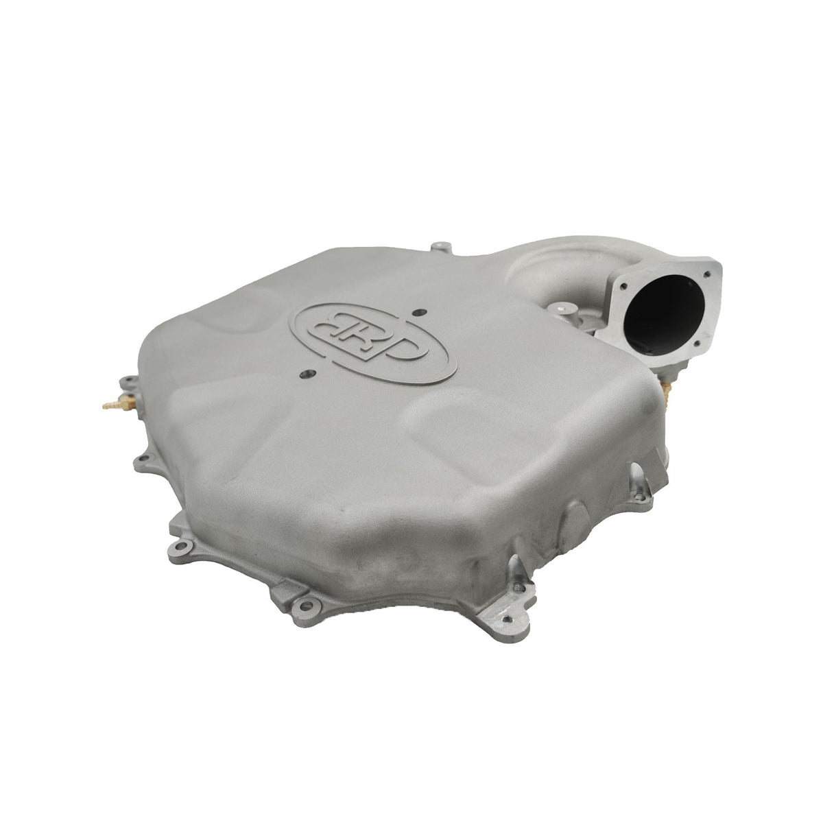 Bull Boost Performance APS Tallboy Style Hi Flow Upper Intake Manifold Plenum for Nissan 350Z...