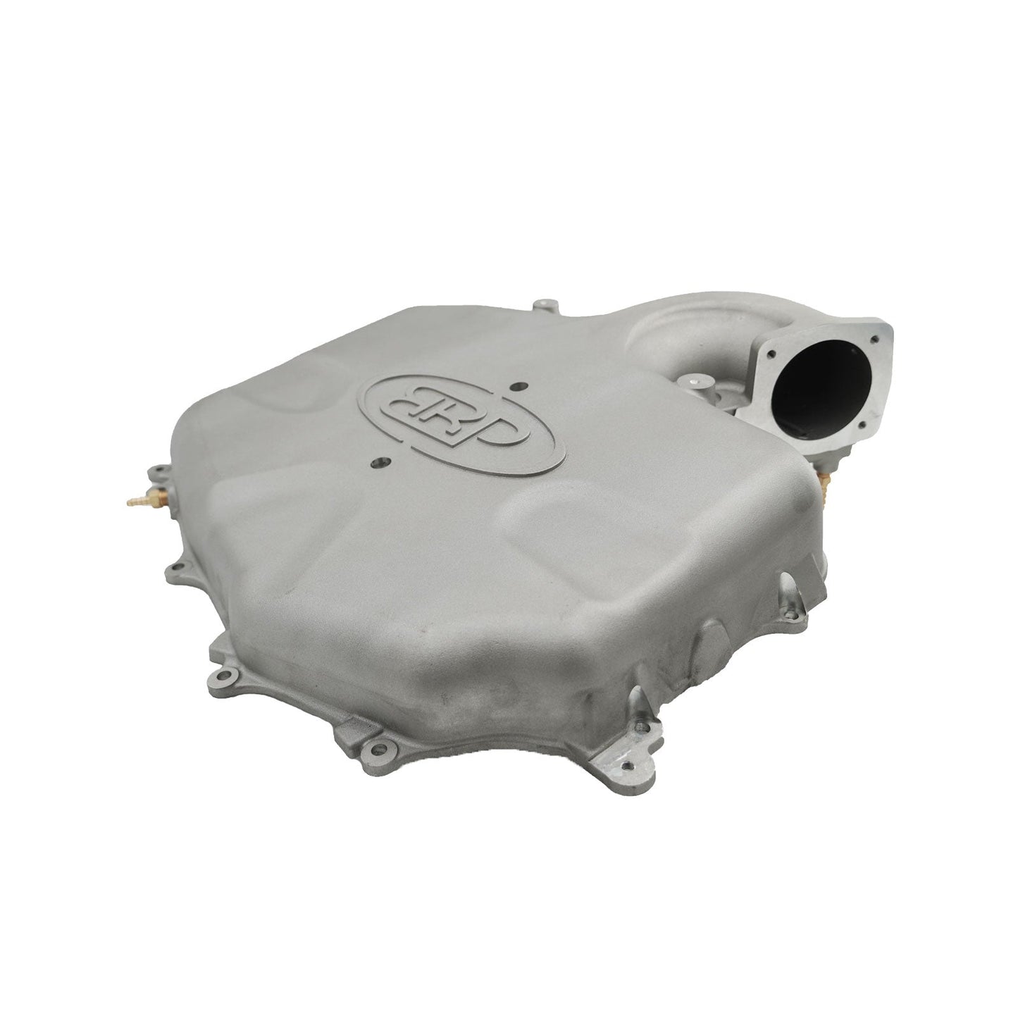 APS Tallboy Style Hi Flow Upper Intake Manifold Plenum for Nissan 350Z G35VQ35DE 3.5L