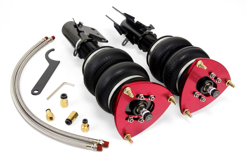 AIRLIFT 15-17 Subaru WRX & STi - Front Kit
