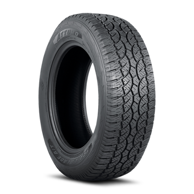 Atturo Tire Atturo Trail Blade A/T Tire - 235/70R16 106T TBAT-I0048346