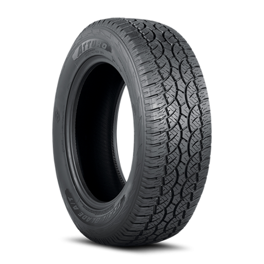 Atturo Tire Atturo Trail Blade A/T Tire - 30x9.50R15 LT104S TBAT-I0041297