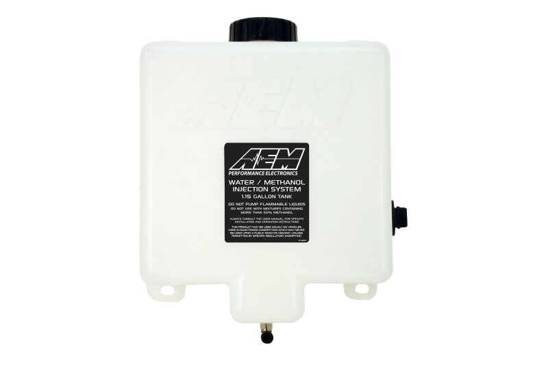 AEM Electronics Water Injection System Kit